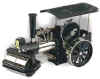 Wilesco steam roller D368